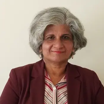 Sarah Aleem, Clinical Social Work/Therapist, PhD, LICSW, LCSW-C
