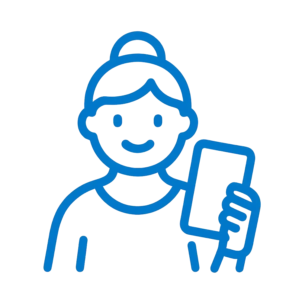 Telehealth Icon